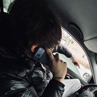 оригинальный звук