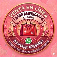 original sound - ropaamericana.liliana