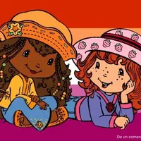 original sound - morangoofi