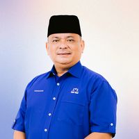 original sound - Samasuddin Yusop 🇲🇾