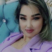 nilufarolimova127