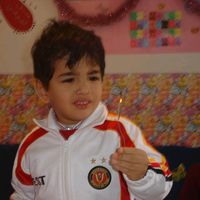 son original