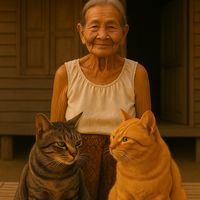 เสียงต้นฉบับ - ยายแช่ม