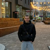 оригинальный звук