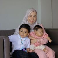 hayyanandmama