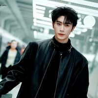 suara asli - 我的心❣️