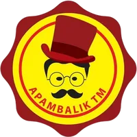 original sound - apambaliktm