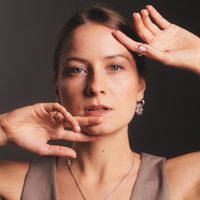 оригинальный звук