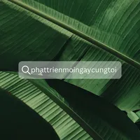 original sound - phattrienmoingaycungtoi