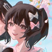 original sound - ミ★ Musashi // 200k ★彡