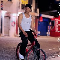 Chapin De Cora Azul Y Blanco