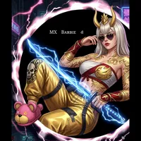 original sound - mx.barbie.12