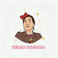 original sound - hellomagada