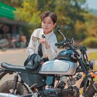 nhạc nền - Lillte Boy 🙆🏻‍♂️