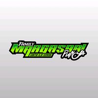 suara asli - FAMILY MARGASARI PUNYA