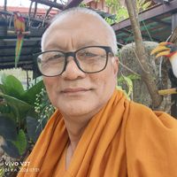 เสียงต้นฉบับ - พระอาจารย์ไพรัช