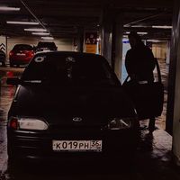 оригинальный звук