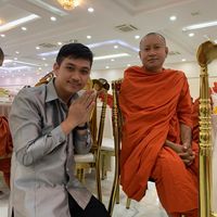 សំឡេងដើម - ពុទ្ធប្រវត្តិ