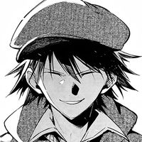 original sound - ranpo’s lollipop :P