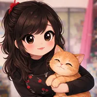 mi muñeca me hablo