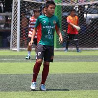 เสียงต้นฉบับ - Supa Korn