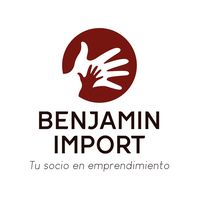 benjamin.importaciones