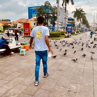 សំឡេង​ដើម - ក្មេងខេត្ត