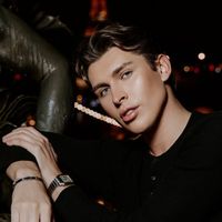 оригинальный звук