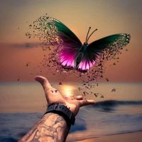 original sound - 🦋🌈 MARY 🦋🌈