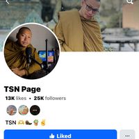 original sound - TSN3k