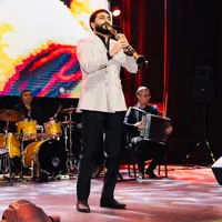 original sound - ibrahim_klarnet