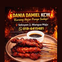 original sound - KCWDANIADAMIEL