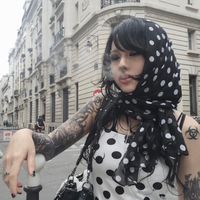 оригинальный звук