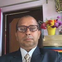 pusparajghimire