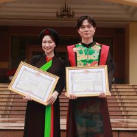nhạc nền - Tuấn Cry