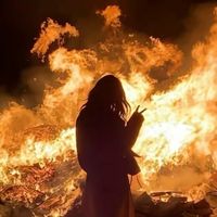 原声 - 婷婷