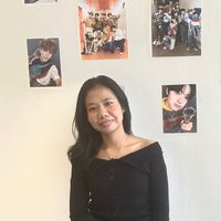 សំឡេងដើម - รัก🦋