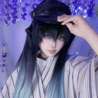 オリジナル楽曲 - むいち🌫♾