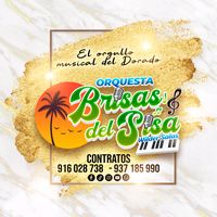 GRUPO BRISAS DEL SISA ENSÉÑAME A OLVIDAR