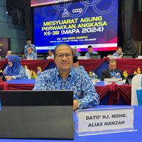 datoaliashamzah