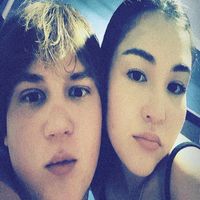 оригинальный звук