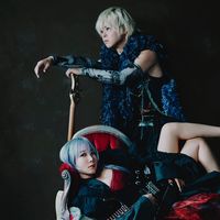 オリジナル楽曲 - Cö shu Nie公式