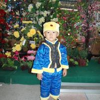 เสียงต้นฉบับ - น้องม่อน(ช่องสํารอง)