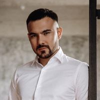 оригинальный звук - Сергей про крипту и финансы!