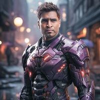 original sound - Sathi Nallisamy