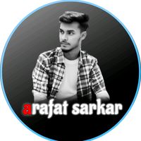 arafat..sarkar
