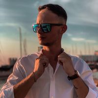 оригинальный звук