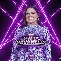 vou assumir by Mara Pavanelly