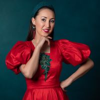 оригинальный звук