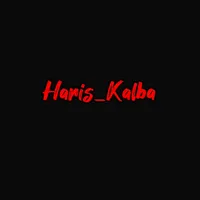 original sound - haris_kalba